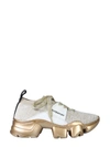 GIVENCHY SOCK JAW SNEAKER,11055739
