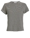 RE/DONE The Classic Striped T-Shirt,060042714044