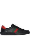 GUCCI ACE CLASSIC LOW-TOP SNEAKERS