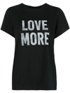 CINQ À SEPT LOVE MORE T-SHIRT