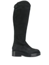 CLERGERIE CANADA KNEE-LENGTH BOOTS