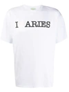 ARIES BRANDED T-SHIRT