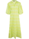 RACHEL COMEY AMPLUS SHIRT DRESS