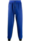 COLMAR A.G.E. BY SHAYNE OLIVER ELASTICATED TRACKPANTS