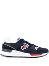 POLO RALPH LAUREN TRACKSTER 100 trainers