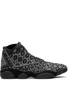 Jordan Horizon Premium Psny Sneakers In Black