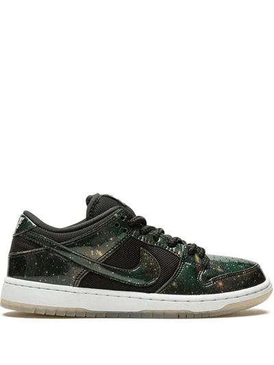 Nike Dunk Low Pro Sb Loden 板鞋 In Black