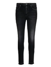 SAINT LAURENT JEANS,11056229