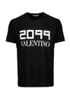 VALENTINO SHORT SLEEVE T-SHIRT,11056077