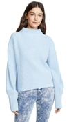 A.L.C HELENA SWEATER