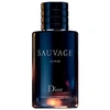 Dior Sauvage Parfum 3.4 oz / 100 ml
