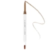 FENTY BEAUTY BY RIHANNA BROW MVP ULTRA FINE BROW PENCIL & STYLER LIGHT BLONDE 0.0024 OZ / 0.07 G,P448878