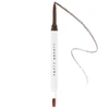 FENTY BEAUTY BY RIHANNA BROW MVP ULTRA FINE BROW PENCIL & STYLER ASH BROWN 0.0024 OZ / 0.07 G,P448878