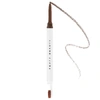 Fenty Beauty By Rihanna Brow Mvp Ultra Fine Brow Pencil & Styler Light Brown 0.0024 oz / 0.07 G