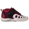 Nike Men's Zoom Gp Basketball Shoes In Red