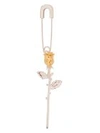 AMBUSH Ambush Rose Charm Earring