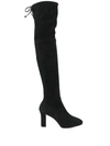 STUART WEITZMAN LEDYLAND OVER-THE-KNEE BOOTS