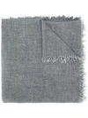 FALIERO SARTI CASHMERE BLEND SCARF