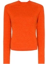 CARCEL KNITTED JUMPER