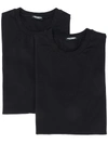 Dsquared2 2 Pack T In Black