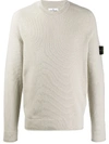 Stone Island  In Neutrals