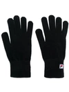 FILA KNIT GLOVES