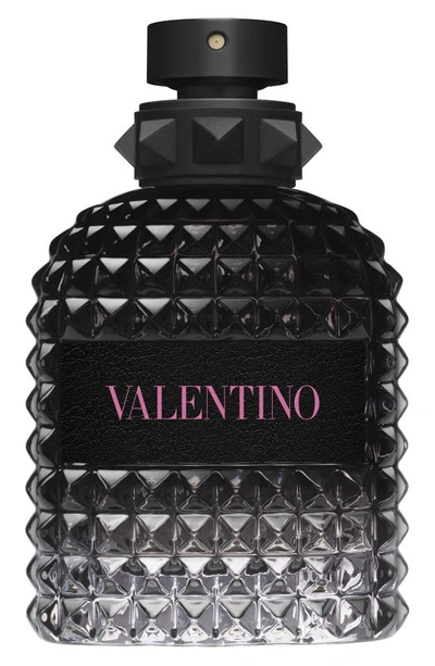 Valentino Uomo Born In Transparent