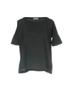 Crossley T-shirts In Grey