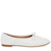 Mansur Gavriel More Of The Dream Ballerina In White