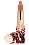 Charlotte Tilbury Hot Lips 2 Lipstick - Angel Alessandra In Angel Alessandra/ Satin
