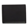 COMMON PROJECTS COMMON PROJECTS BLACK STANDARD WALLET
