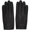 HUGO HUGO BLACK HLG 50 GLOVES