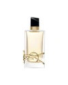 SAINT LAURENT LIBRE EAU DE PARFUM,PROD224810085