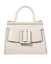 Boyy Handbag In Ivory