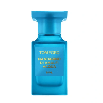 Tom Ford Mandarino Di Amalfi Acqua In Blue