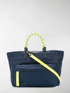 ANYA HINDMARCH BUNGEE CORD TOTE,AW19025113807914381926