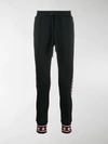 DOLCE & GABBANA DG MILLENNIALS TRACK PANTS,14434733