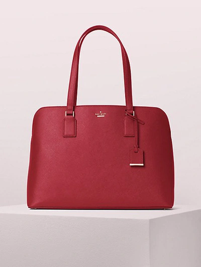 Kate Spade Cameron Street Marybeth In Tempranillo