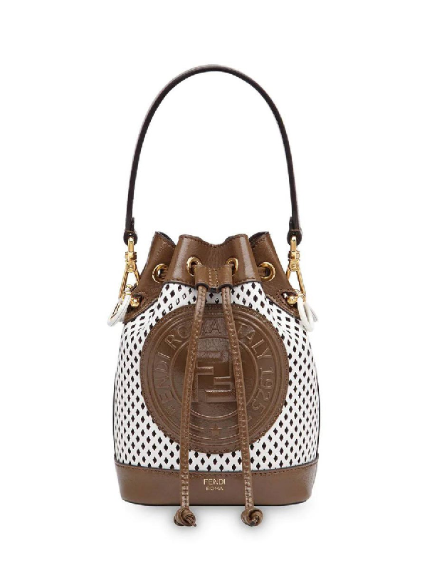 fendi bucket mini