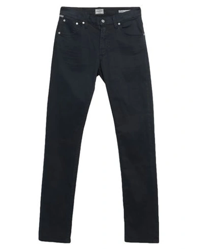 Citizens Of Humanity 5-pocket In Dark Blue