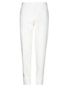 Incotex Pants In White