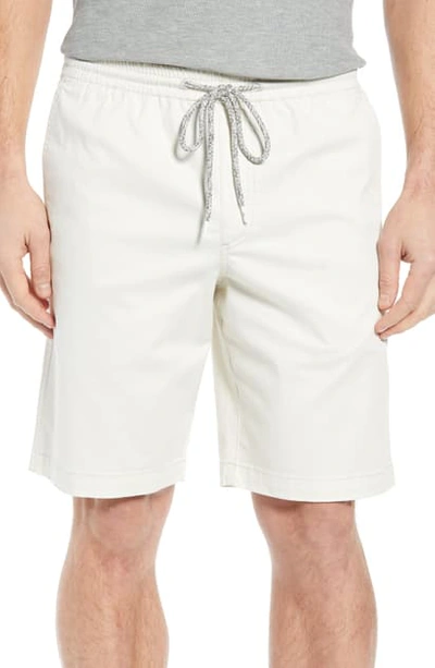 Tommy Bahama Boracay Regular Fit Pull-on Shorts In Bleached Sand