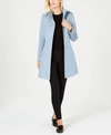 CALVIN KLEIN STAND-COLLAR WALKER COAT