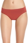 HANRO 'TOUCH FEELING' HIGH CUT BRIEFS,71812