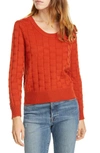 JOIE FLORENTE SWEATER,19-3-004535-SW01576