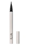 ILIA CLEAN LINE LIQUID EYELINER,300054231