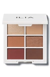 ILIA THE NECESSARY EYESHADOW PALETTE,300054232