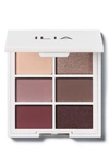 ILIA THE NECESSARY EYESHADOW PALETTE,300054233