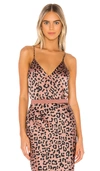 CAMI NYC THE OLIVIA CAMI,CAMN-WS229