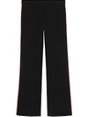 GUCCI BOOTCUT TROUSERS